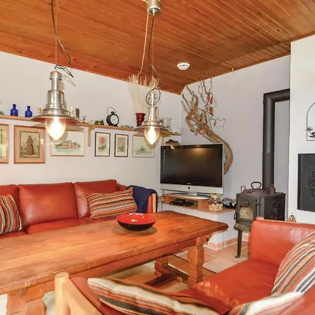4 Bedroom Awesome In Romo Vesterhede