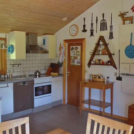 4 Bedroom Awesome In Romo Tatil Evi *