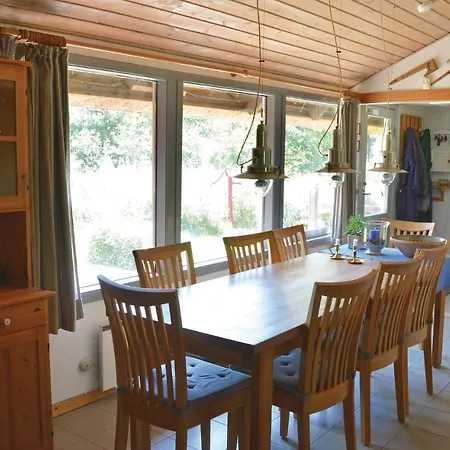 Tatil Evi 4 Bedroom Awesome In Romo *