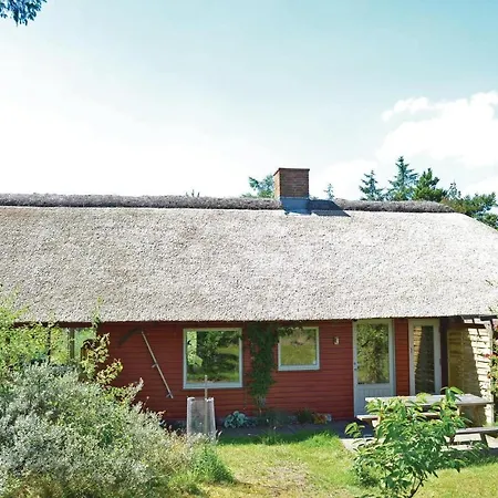 4 Bedroom Awesome In Romo * Vesterhede