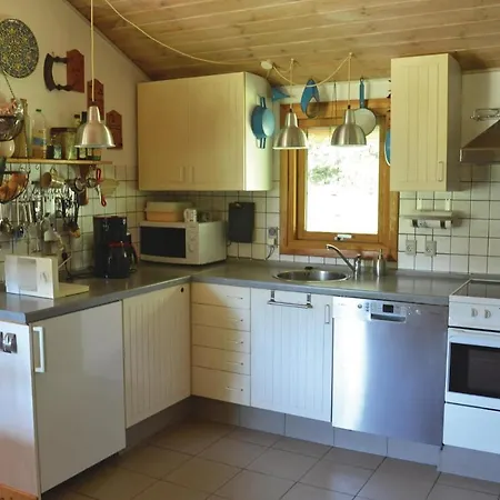Tatil Evi 4 Bedroom Awesome In Romo Vesterhede