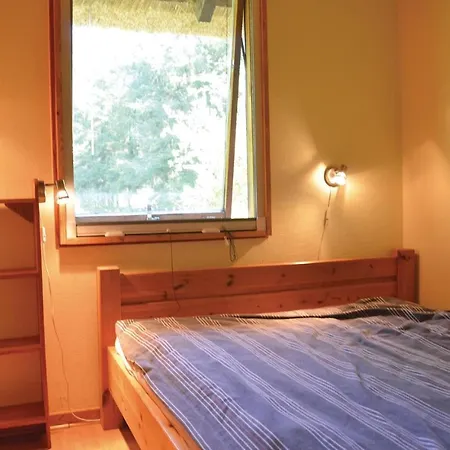 Tatil Evi 4 Bedroom Awesome In Romo Vesterhede