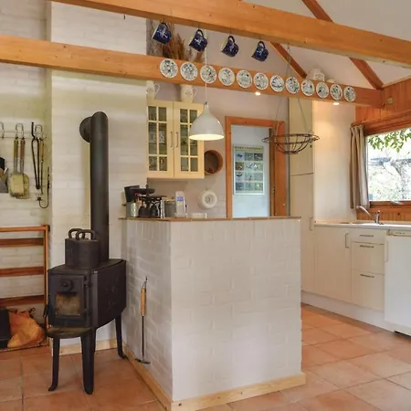 4 Bedroom Awesome In Romo *
