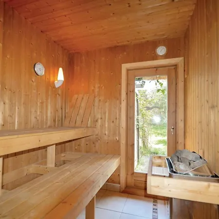 4 Bedroom Awesome In Romo Vesterhede