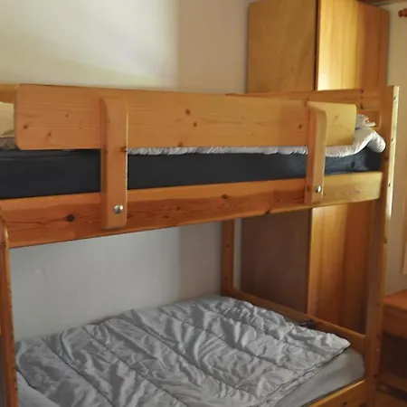 4 Bedroom Awesome In Romo Tatil Evi *