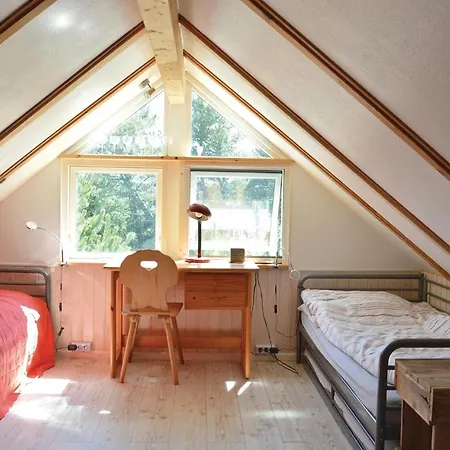 4 Bedroom Awesome In Romo Tatil Evi Vesterhede