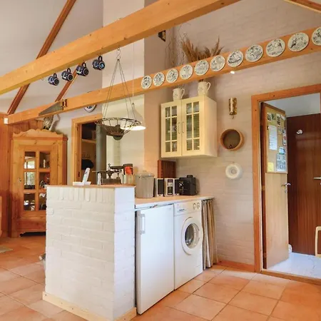 4 Bedroom Awesome In Romo Tatil Evi *